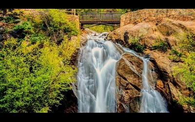 Helen Hunt Falls Loop