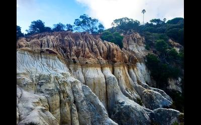  Annie’s Canyon via La Orilla Trail