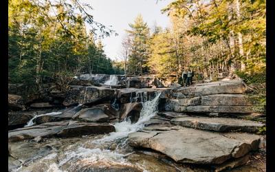 Diana’s Baths