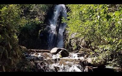 Hunter Creek Trail