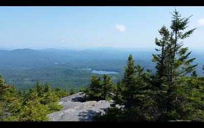  Mount Kearsarge North Trail 