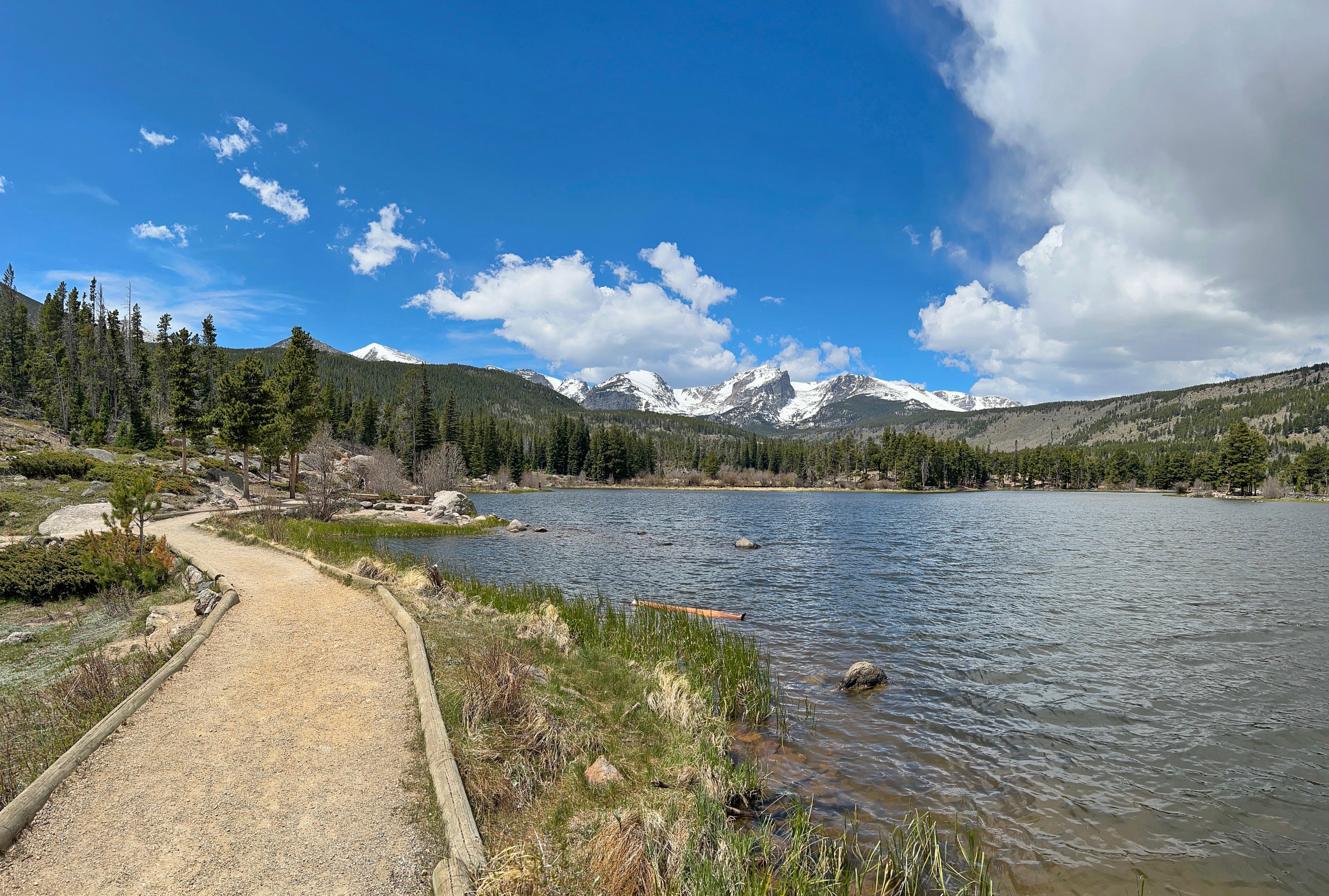 Bear Lake Loop